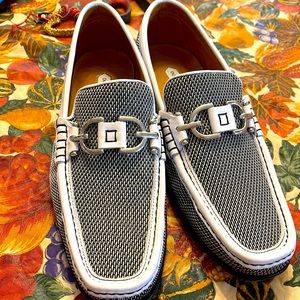 Donald pliner loafer Gem